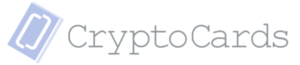 CryptoCards Logo