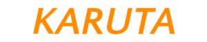 Karuta Logo